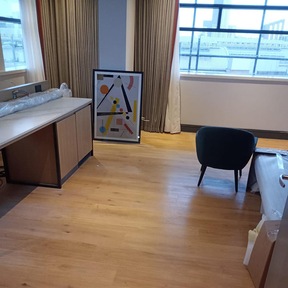 After Builders Cleaner UK